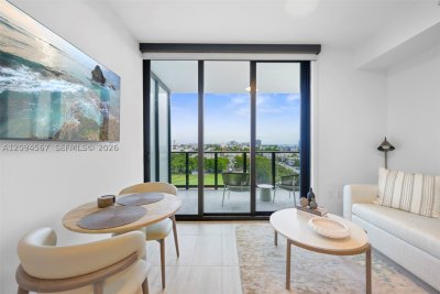 Comprar apartamento no 72 Park Miami Beach 611