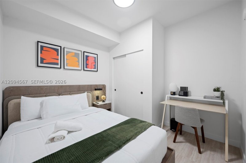 Comprar apartamento en 72 Park Miami Beach 611