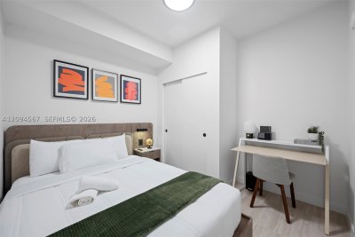 Comprar apartamento no 72 Park Miami Beach 611