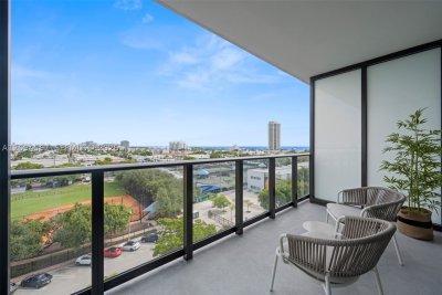 Comprar apartamento no 72 Park Miami Beach 611