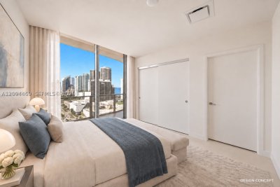 Aluguel de apartamento no Casa Bella 2107