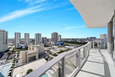 Aluguel de apartamento no Casa Bella 2107
