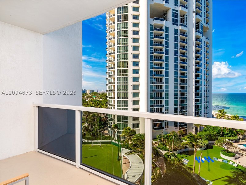 Condo for sale at Trump International Sonesta Beach Resort 606