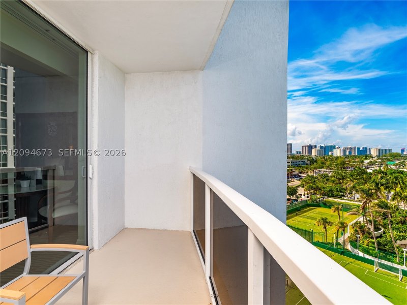 Condo for sale at Trump International Sonesta Beach Resort 606