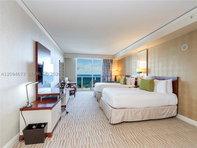 Condo for sale at Trump International Sonesta Beach Resort 606