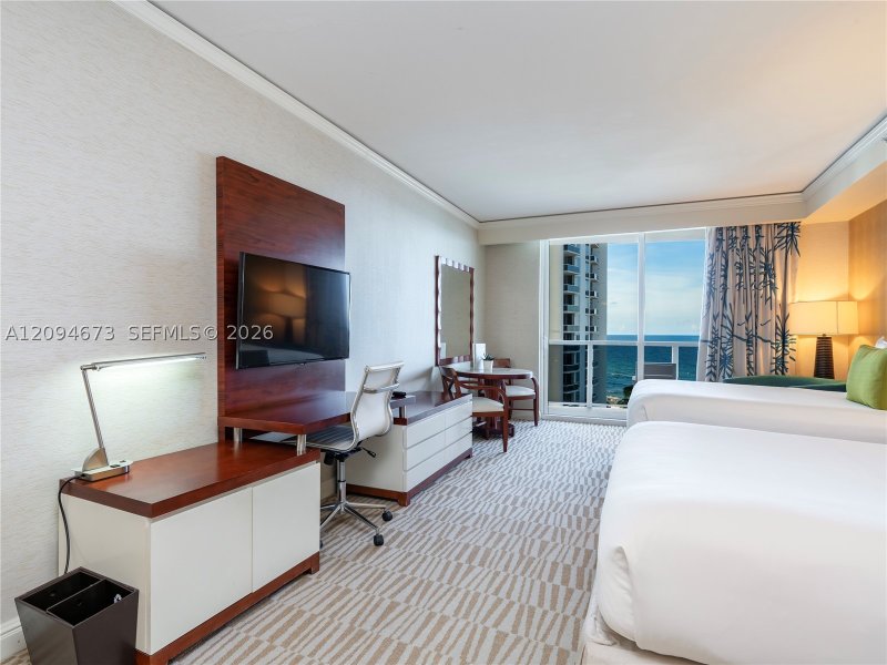 Condo for sale at Trump International Sonesta Beach Resort 606