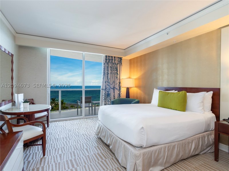 Condo for sale at Trump International Sonesta Beach Resort 606