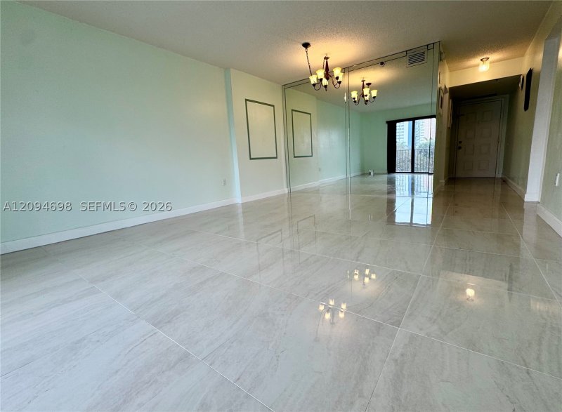 Apartment for rent at The Summit 318S