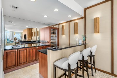 Aluguel de apartamento no Acqualina Resort & Spa 4403