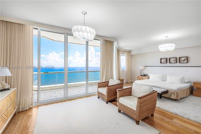 Aluguel de apartamento no Acqualina Resort & Spa 4403