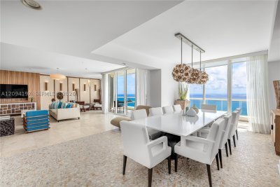 Aluguel de apartamento no Acqualina Resort & Spa 4403