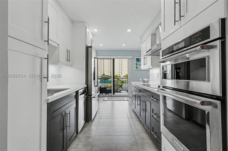 Apartment for rent at The Summit 216N