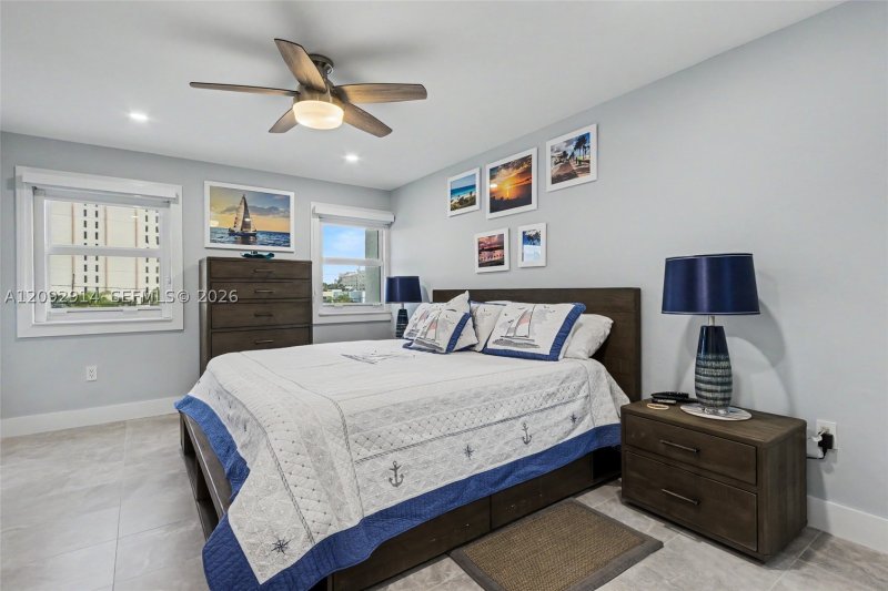 Apartment for rent at The Summit 216N