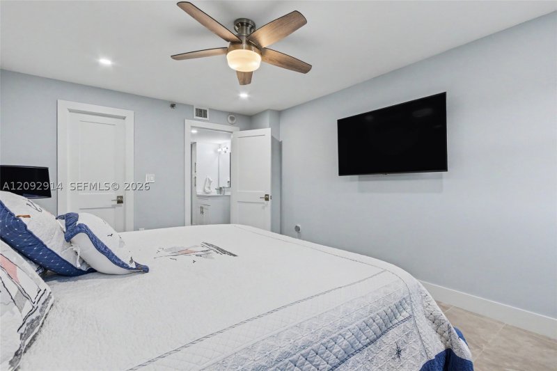 Apartment for rent at The Summit 216N