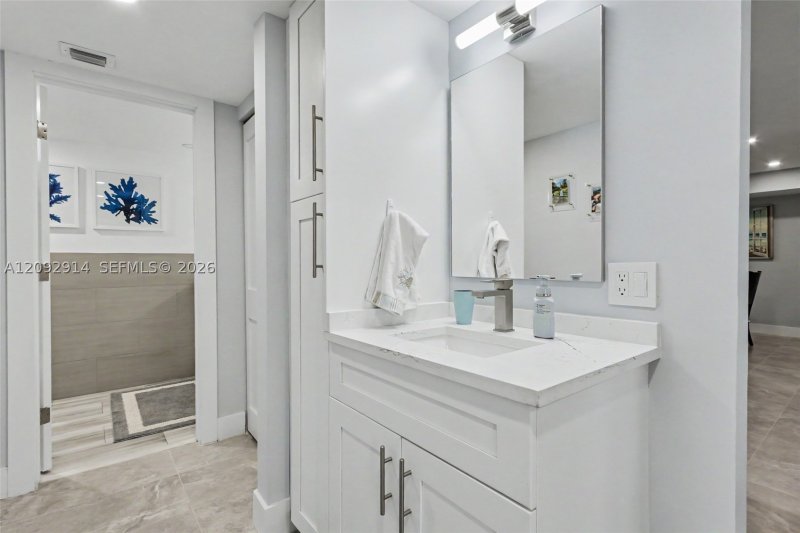Apartment for rent at The Summit 216N