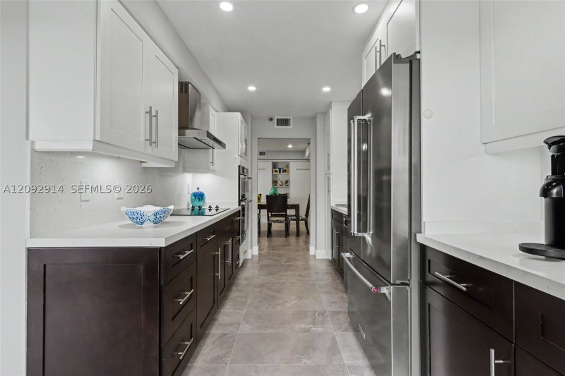Apartment for rent at The Summit 216N
