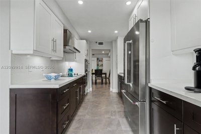 Aluguel de apartamento no The Summit 216N