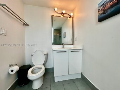 Mint at Riverfront Apt #4905