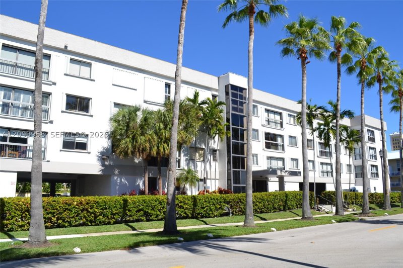 Apartment for rent at Solimar