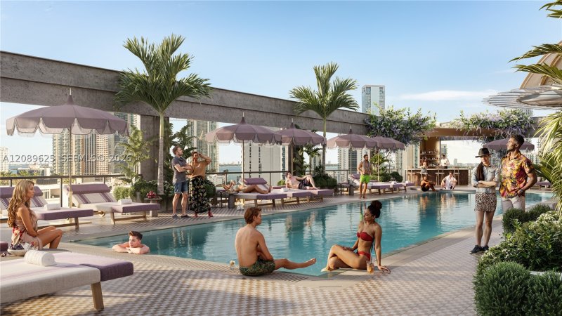 Condo for sale at The Rider Residences 501