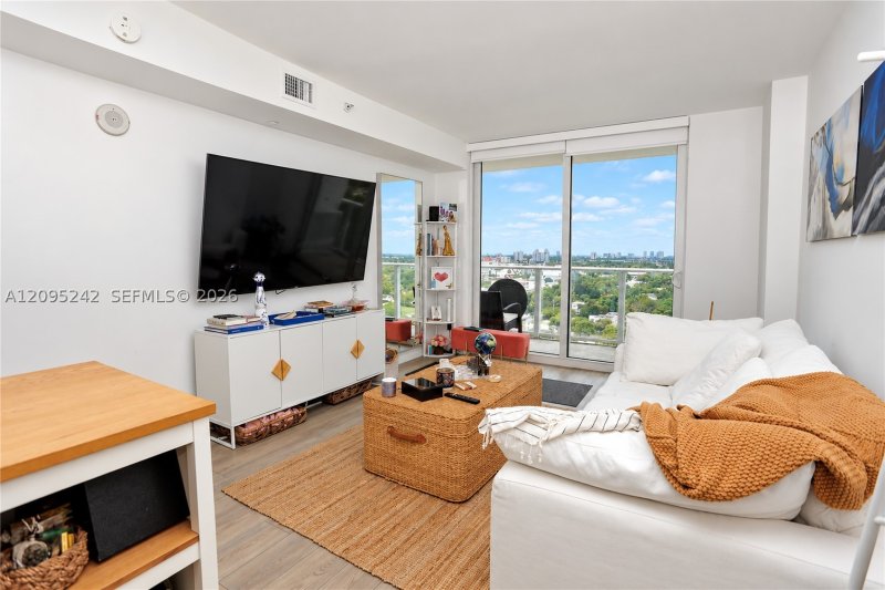 Condo for sale at Baltus House 1512