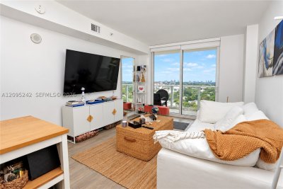 Comprar apartamento no Baltus House 1512