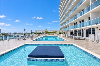 Comprar apartamento no Baltus House 1512