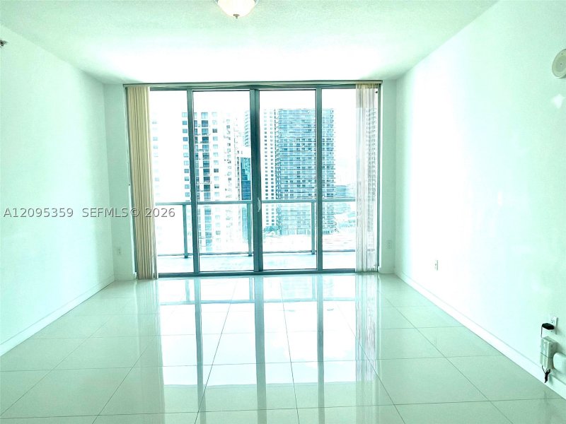 Apartment for rent at Axis on Brickell North Tower 2623