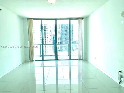 Aluguel de apartamento no Axis on Brickell North Tower 2623