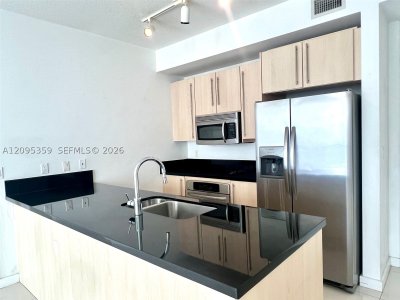 Aluguel de apartamento no Axis on Brickell North Tower 2623