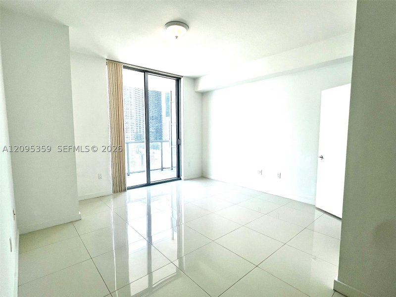 Apartment for rent at Axis on Brickell North Tower 2623