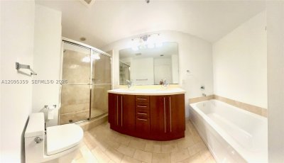 Aluguel de apartamento no Axis on Brickell North Tower 2623