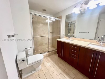 Aluguel de apartamento no Axis on Brickell North Tower 2623