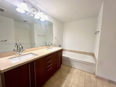 Aluguel de apartamento no Axis on Brickell North Tower 2623