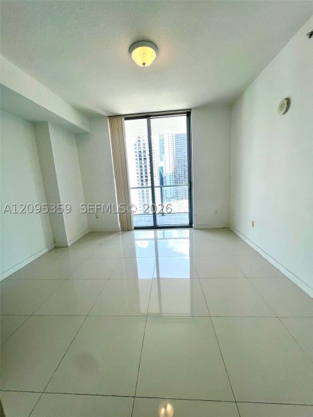 Apartment for rent at Axis on Brickell North Tower 2623