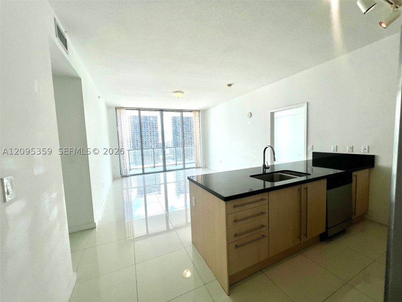 Apartment for rent at Axis on Brickell North Tower 2623