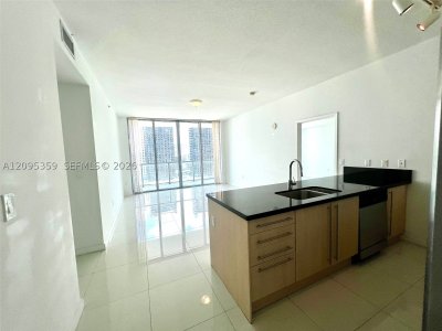 Aluguel de apartamento no Axis on Brickell North Tower 2623