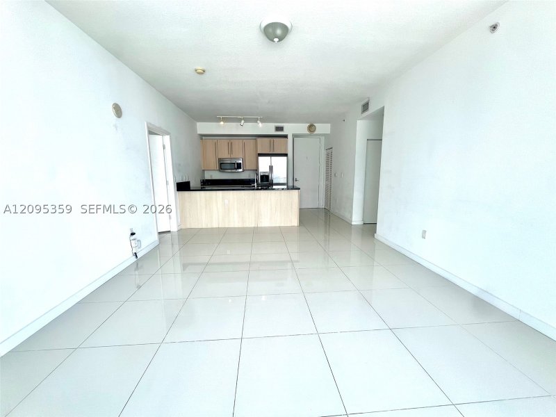 Apartment for rent at Axis on Brickell North Tower 2623
