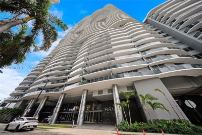 Aluguel de apartamento no Aria on The Bay 3003