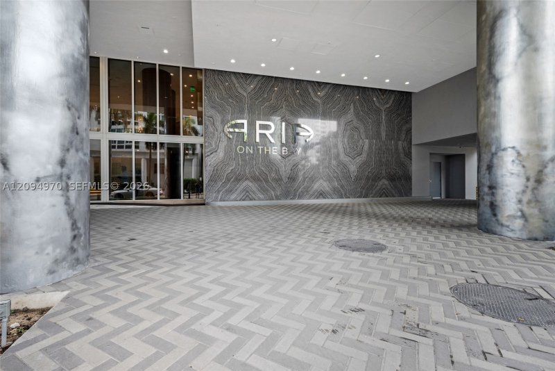 Alquiler de apartamento en Aria on The Bay 3003