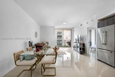 Aluguel de apartamento no Aria on The Bay 3003