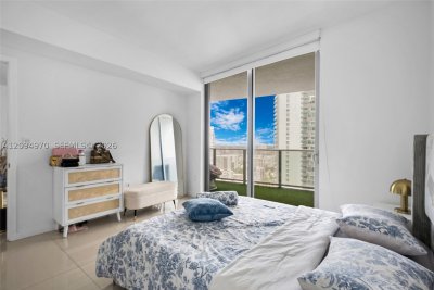 Aluguel de apartamento no Aria on The Bay 3003