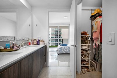 Aluguel de apartamento no Aria on The Bay 3003
