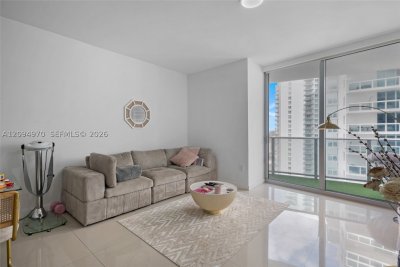 Aluguel de apartamento no Aria on The Bay 3003