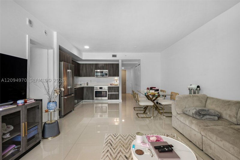 Alquiler de apartamento en Aria on The Bay 3003