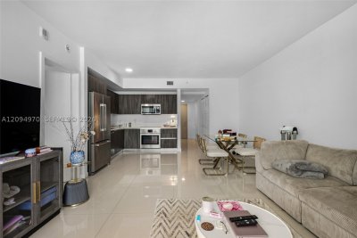 Aluguel de apartamento no Aria on The Bay 3003