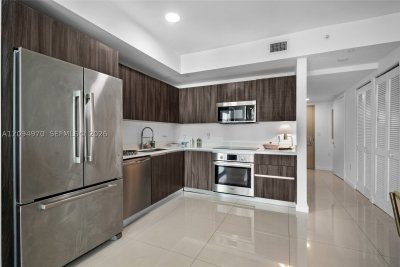 Aluguel de apartamento no Aria on The Bay 3003