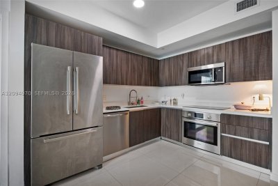 Aluguel de apartamento no Aria on The Bay 3003