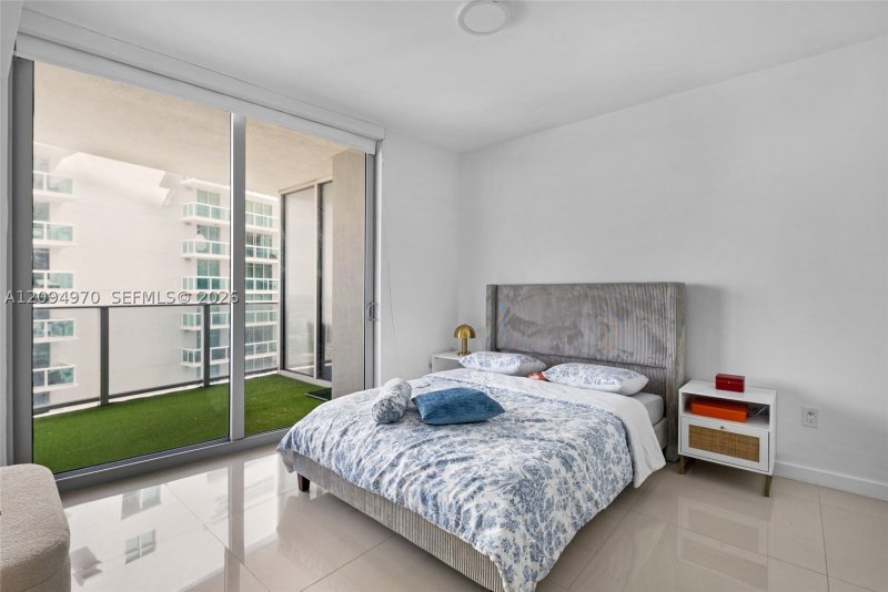 Alquiler de apartamento en Aria on The Bay 3003