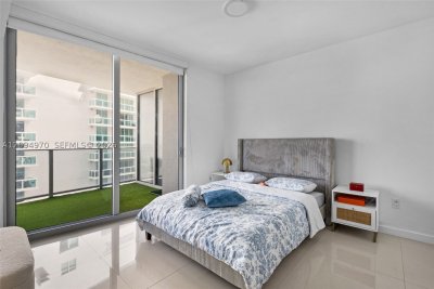 Aluguel de apartamento no Aria on The Bay 3003